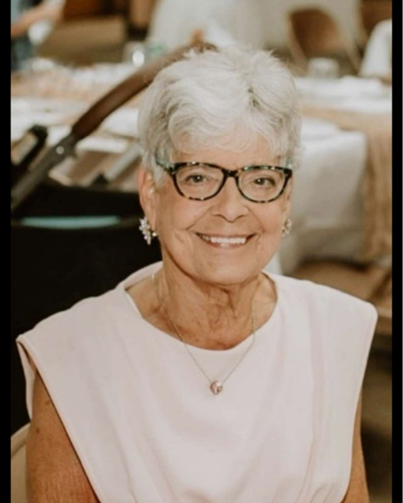 Judy Mae McKrisky Profile Photo