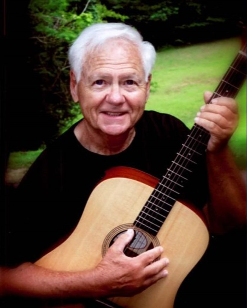 Gerald D. Harper Profile Photo