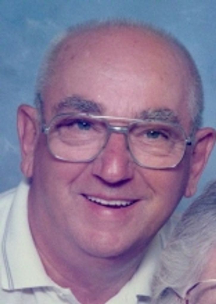 Lawrence Clyde Cline, Sr.
