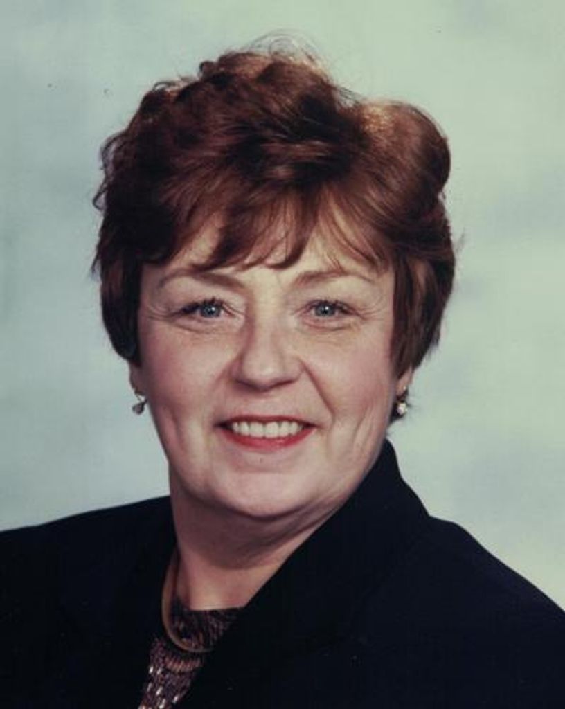 Sheila Marie Haddad Profile Photo
