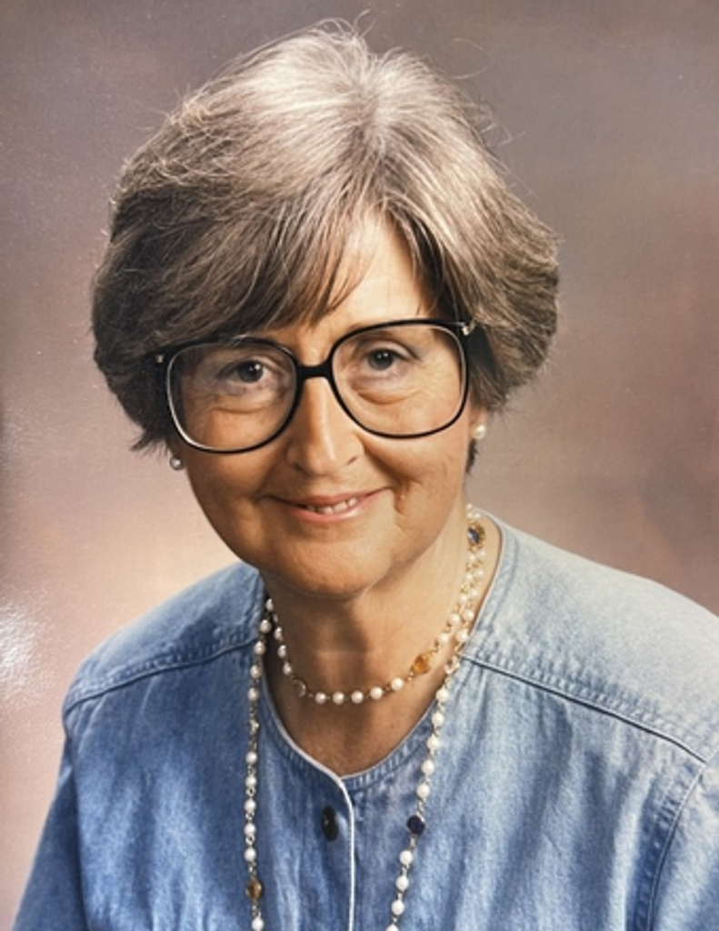 Fayrene Howard Kieffner