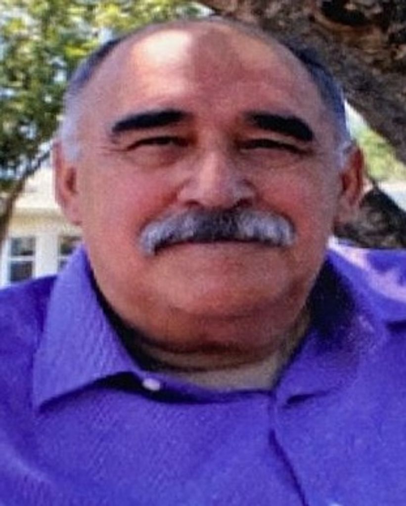Hernando Adrian Abilez, Sr. Profile Photo