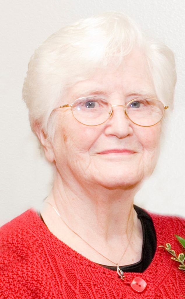 Sally A Ciha Profile Photo