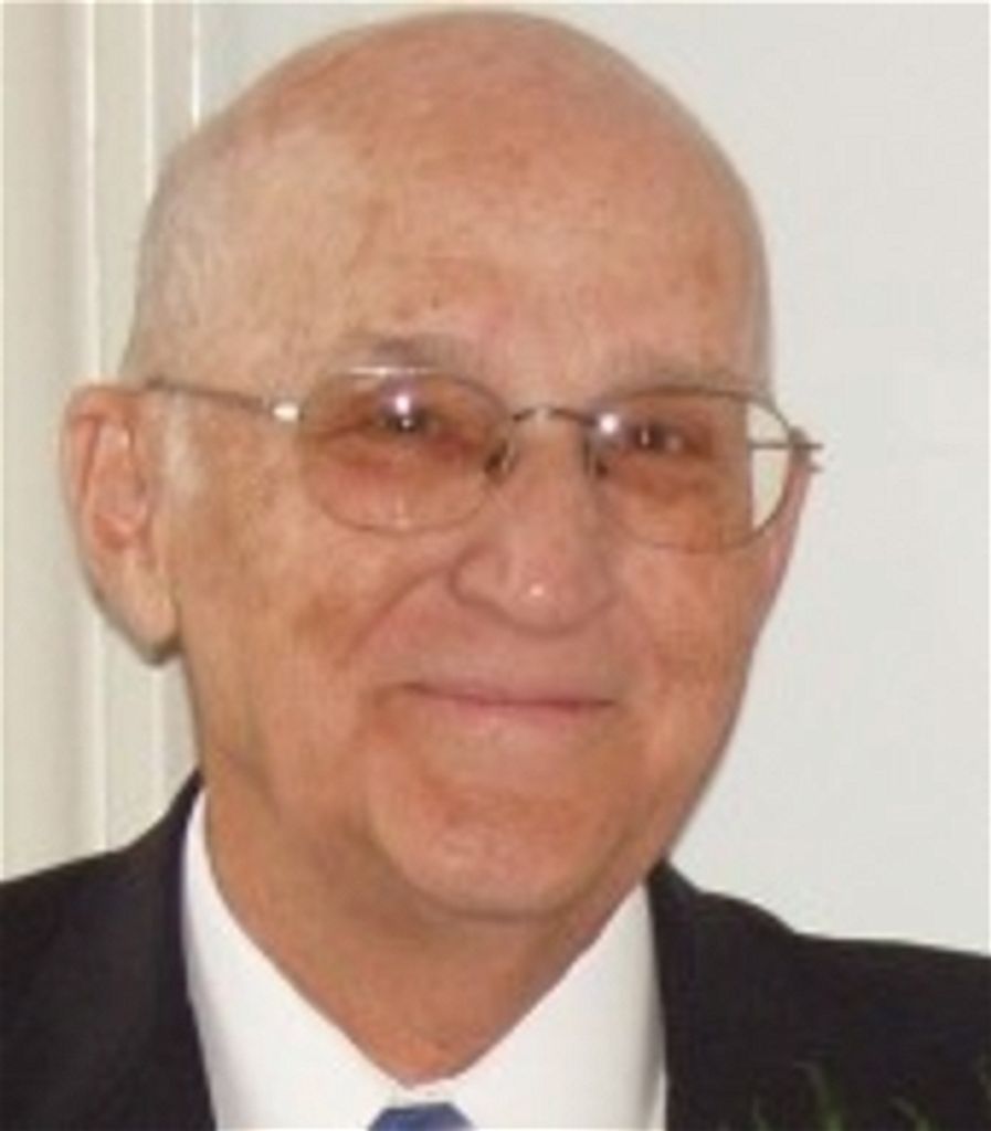 Roger R. Sauer