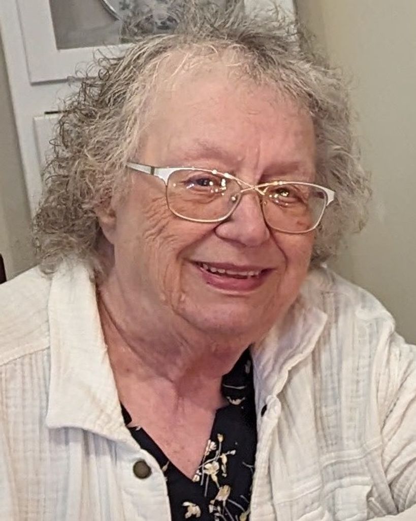 Linda Walker Crews