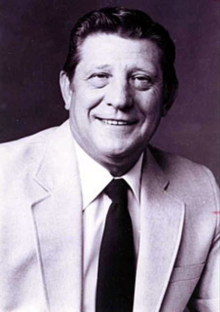 Eugene "Gene" E. Ring Profile Photo