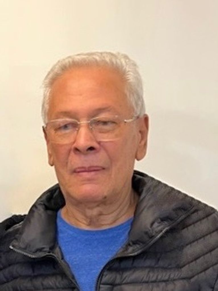 Renier D. De Freitas