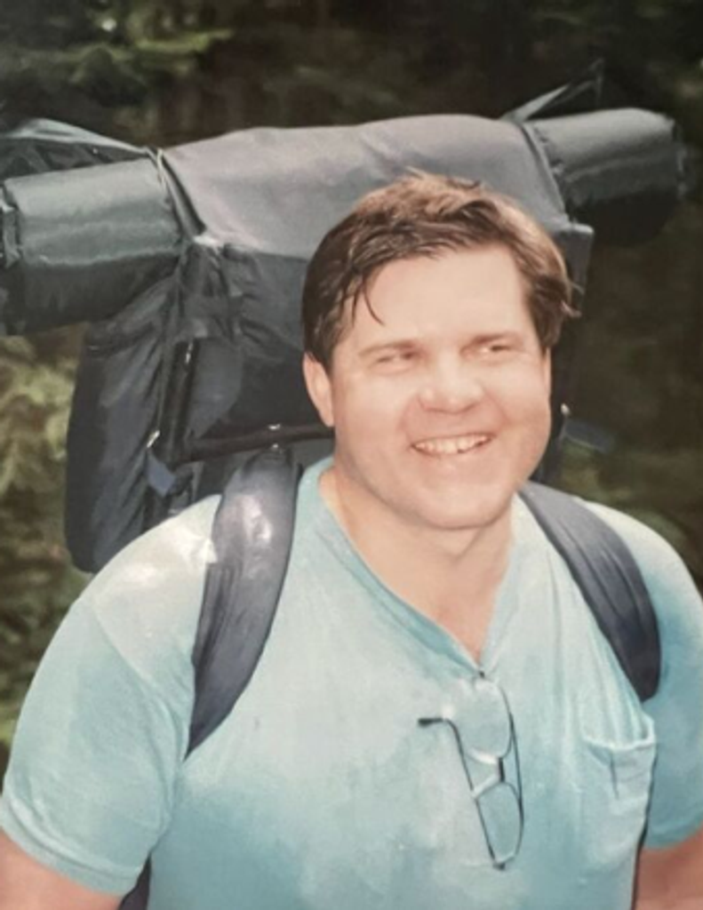 John Fredrick Kroon Profile Photo