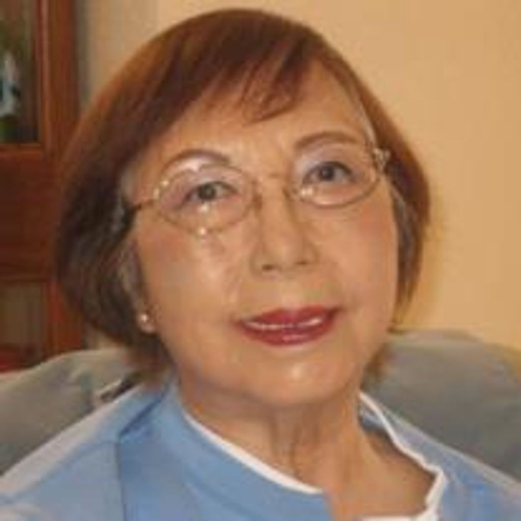 Mie Saito Gourdine
