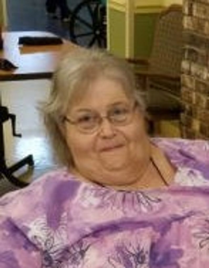 Iva Joyice Mullinix