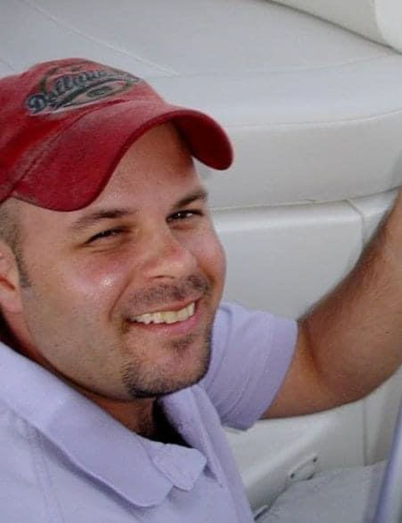 Timothy "Mr. Tim" Howick Profile Photo