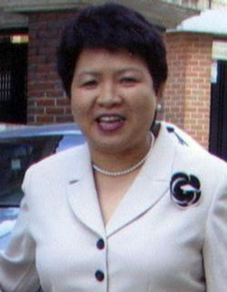 Chong Cha Kim