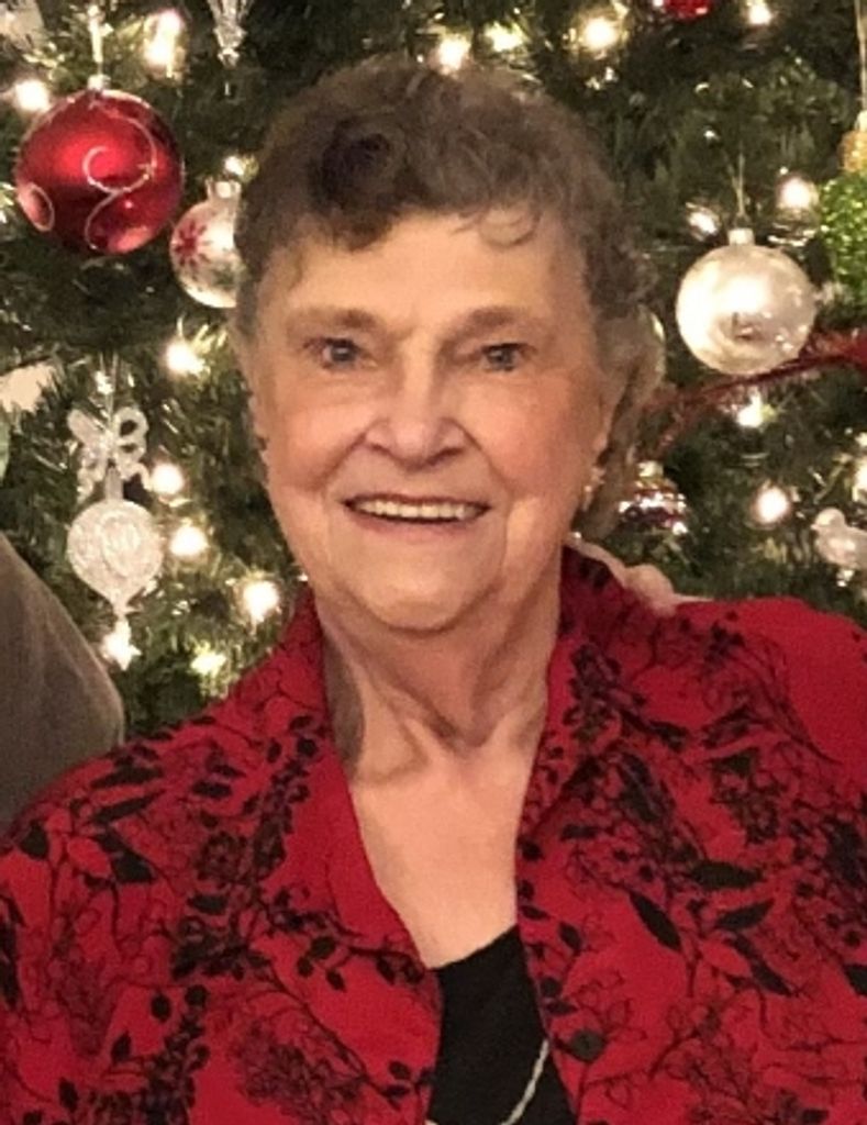 Barbara G. Mittelstaedt