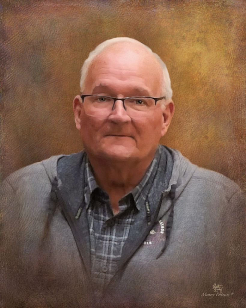 Danny Lyle Henderson Profile Photo