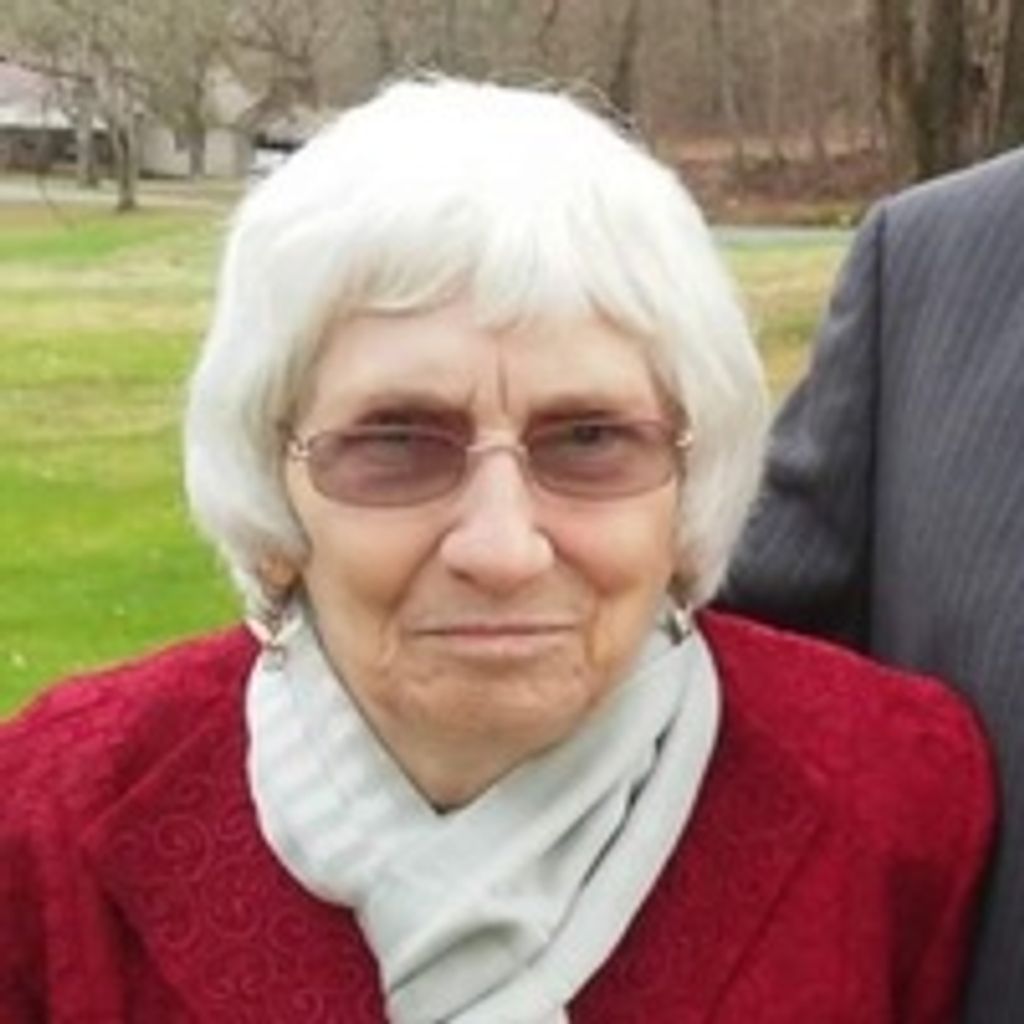 Mrs.  Marcella  June Reynolds
