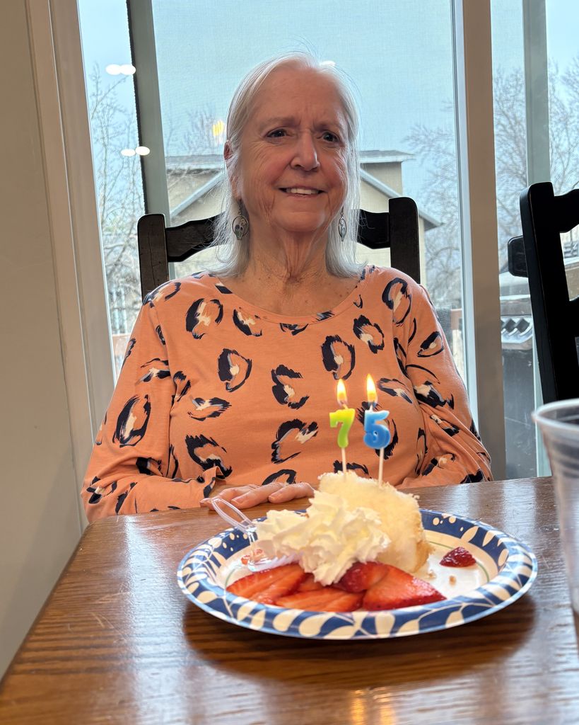 Amanda “Mandi” Thomas Profile Photo