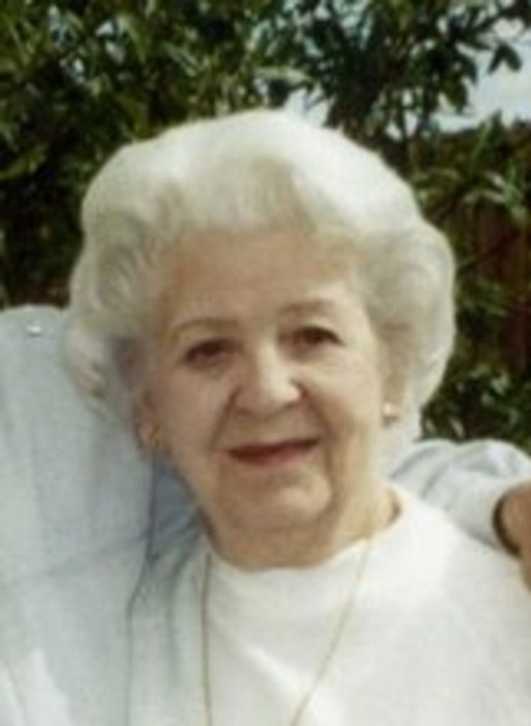 Dorothea E. Hopewell