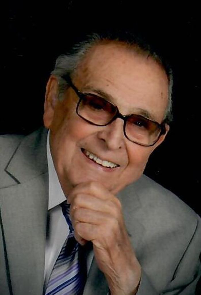 Antonio "Tony" Fratino Profile Photo