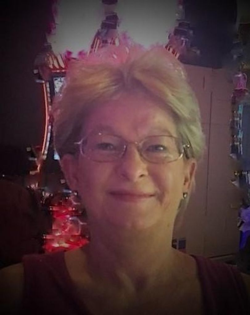 Ginger Renee Thomas Profile Photo