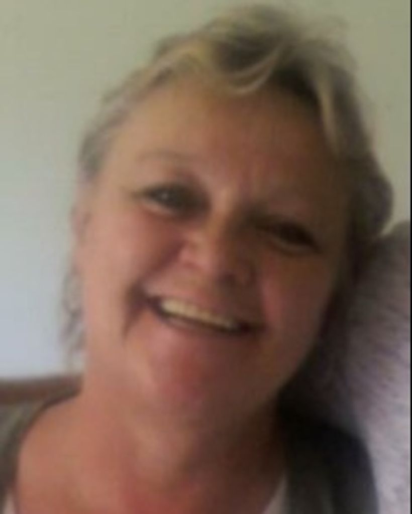 Sheila June Parsons