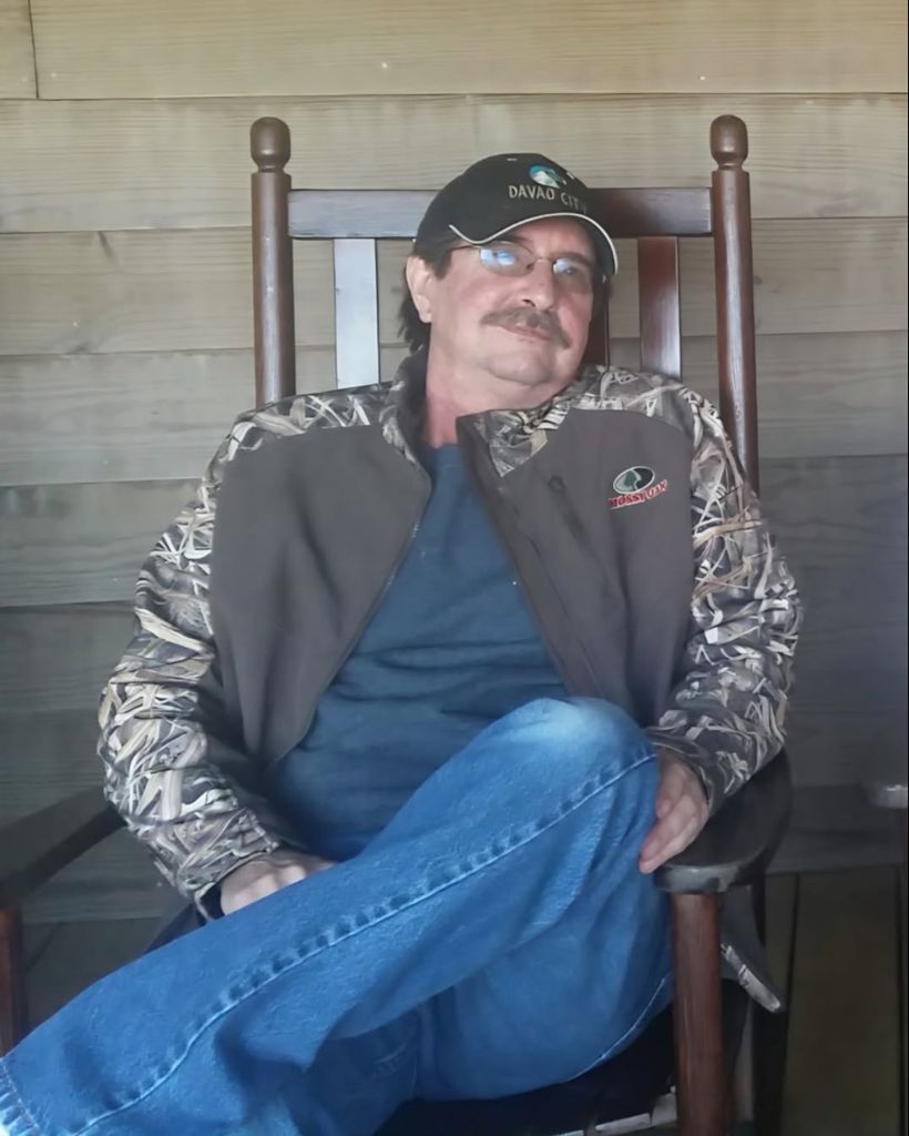 Chester Glenn Salter
