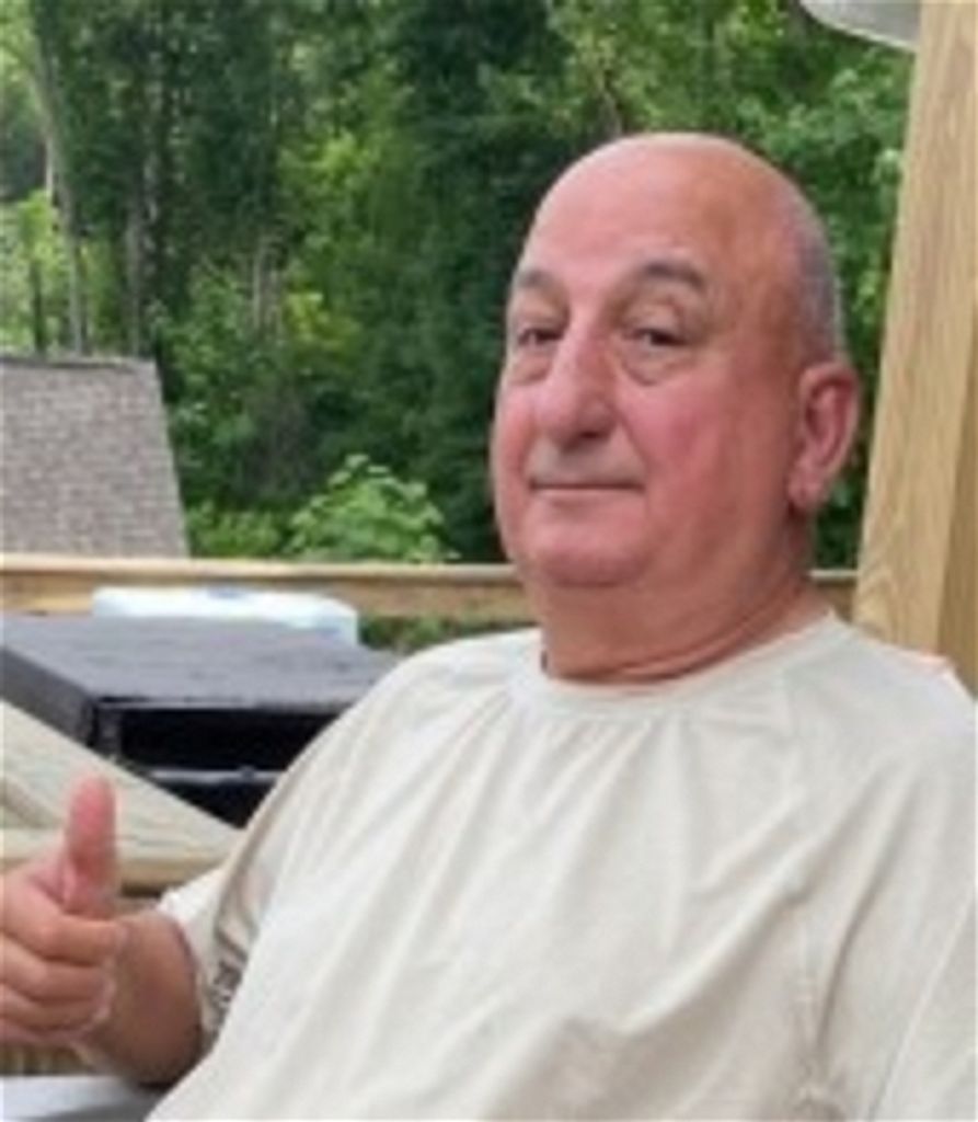 Louis P. Milazzotto