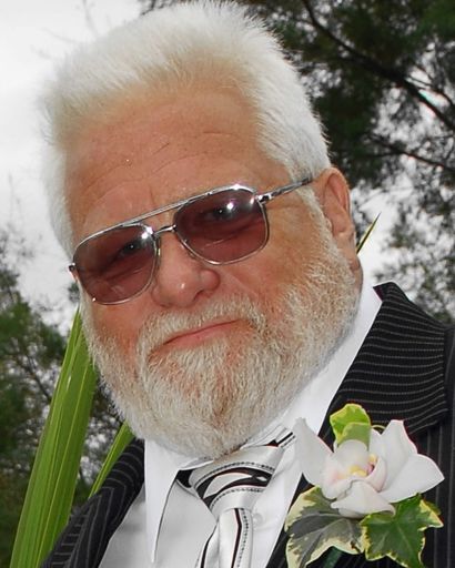 Gary Hauer's obituary image