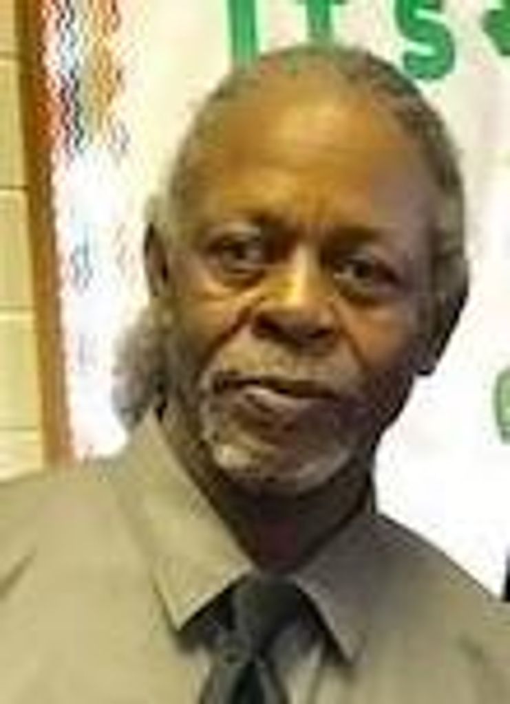 Dean C Jones, Sr Profile Photo