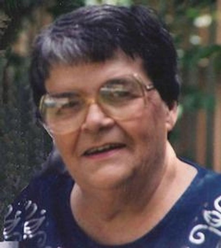 Dorothy U. Crouse