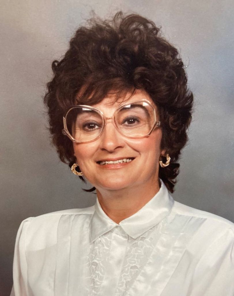 Marjorie Almira Chester