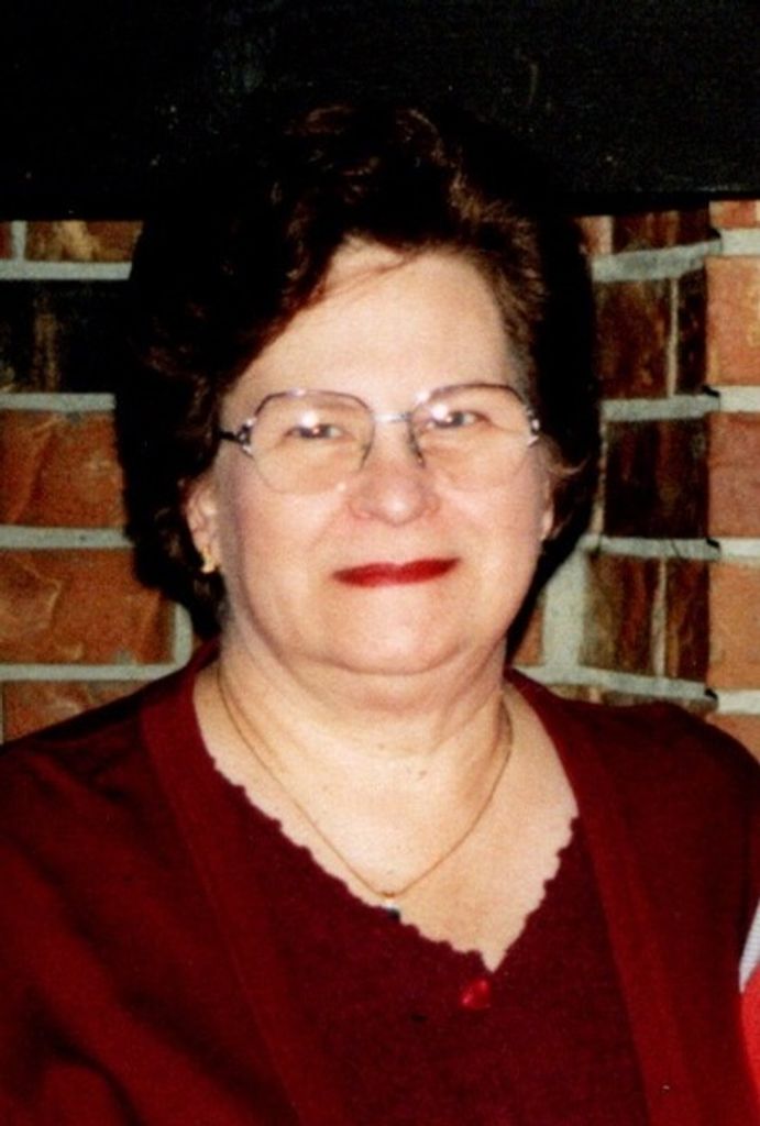 Aunjelitia Delene Tangedahl Profile Photo