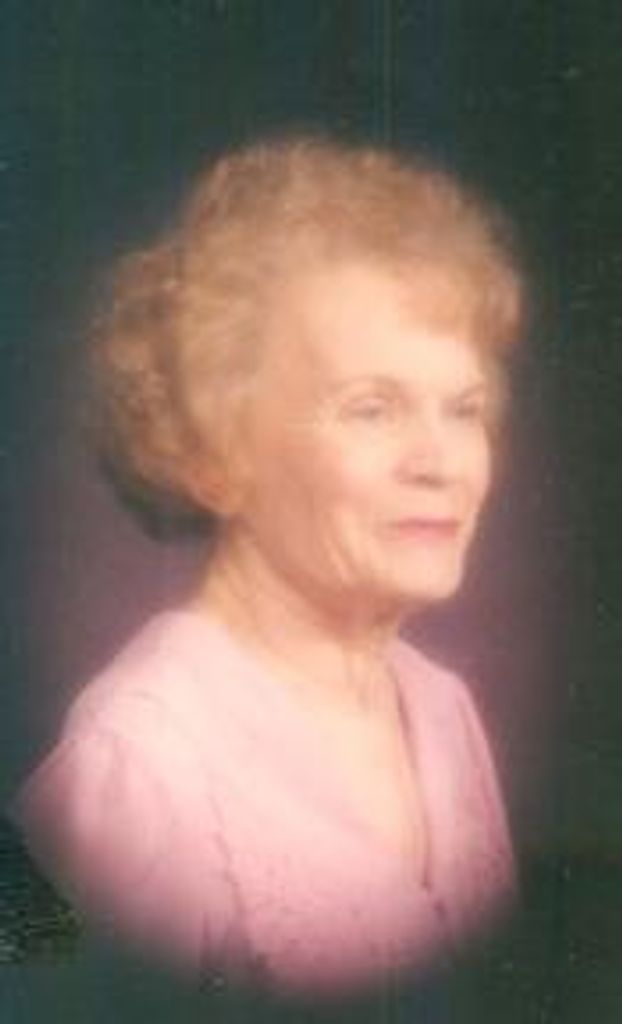 Margaret Anna Krejcik