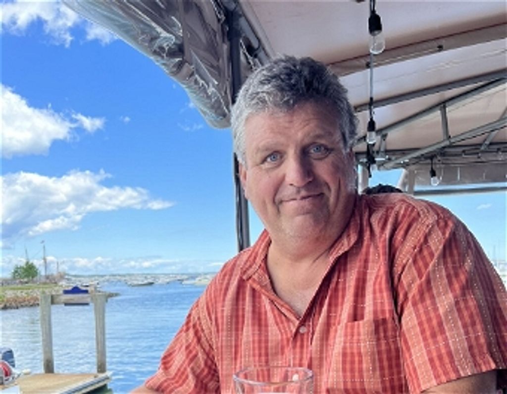 Christopher M Finn Profile Photo