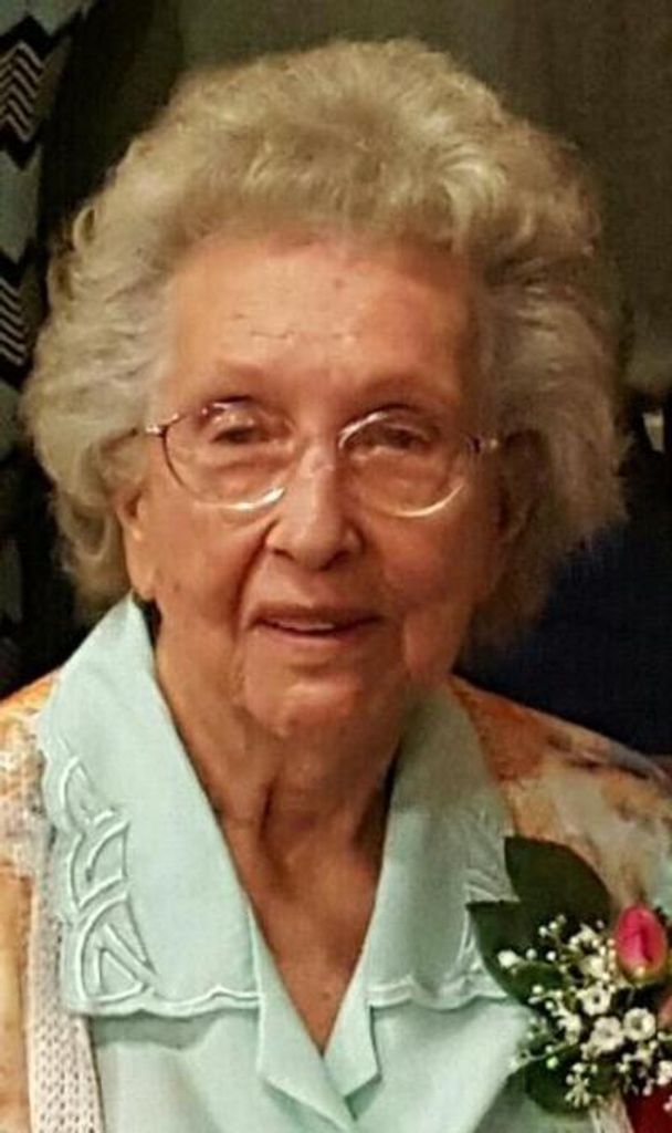 Margaret Avis West Profile Photo