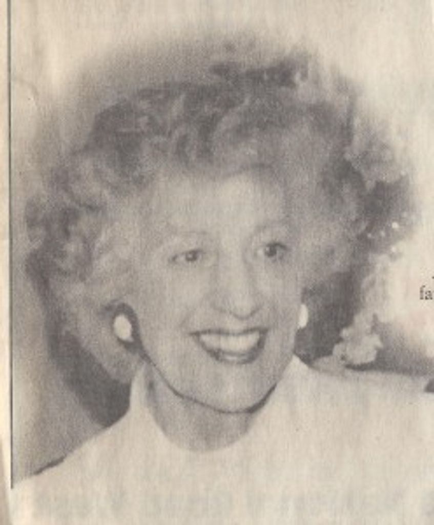 Virginia E. Brooks Profile Photo