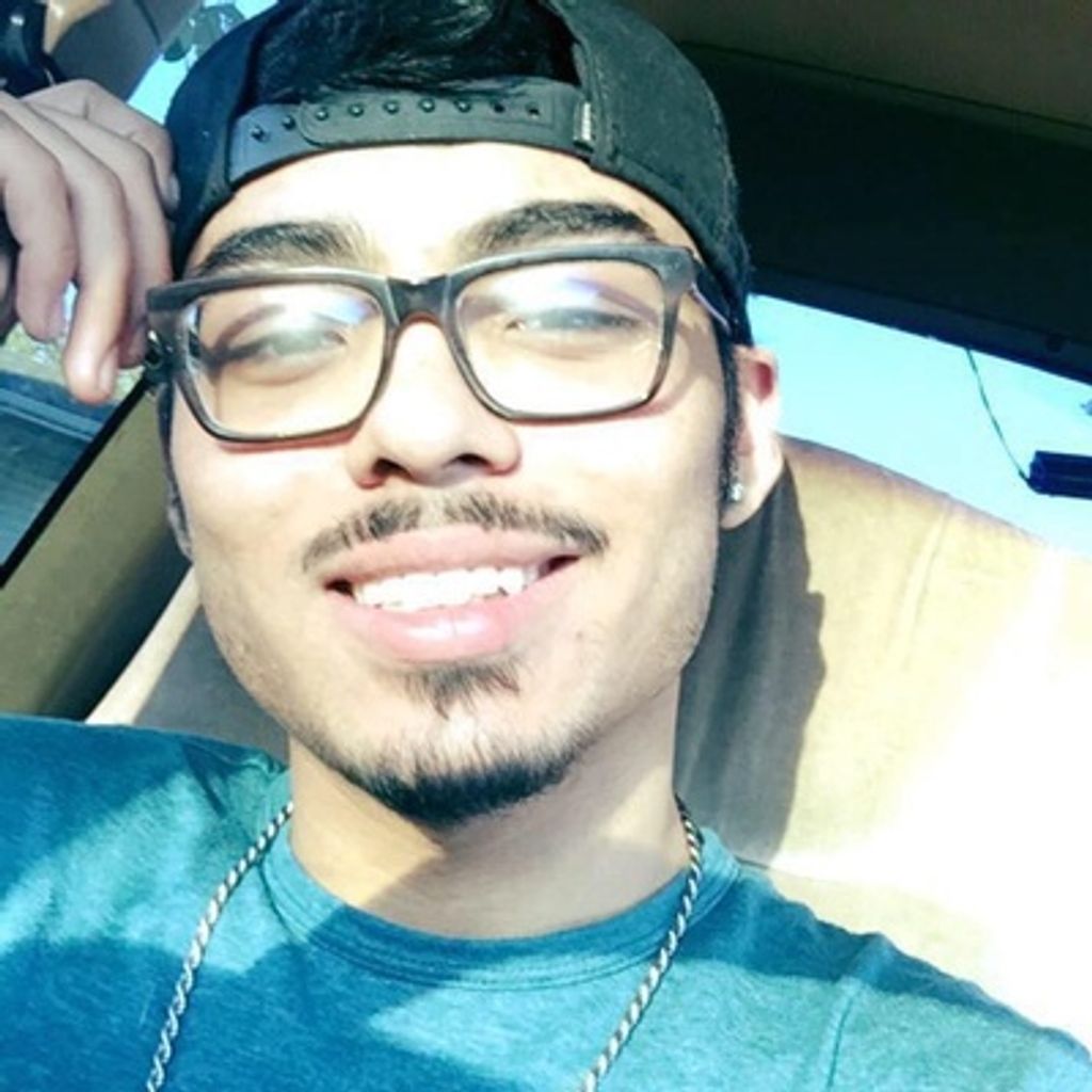 Tristan Izeail Sifuentes Profile Photo