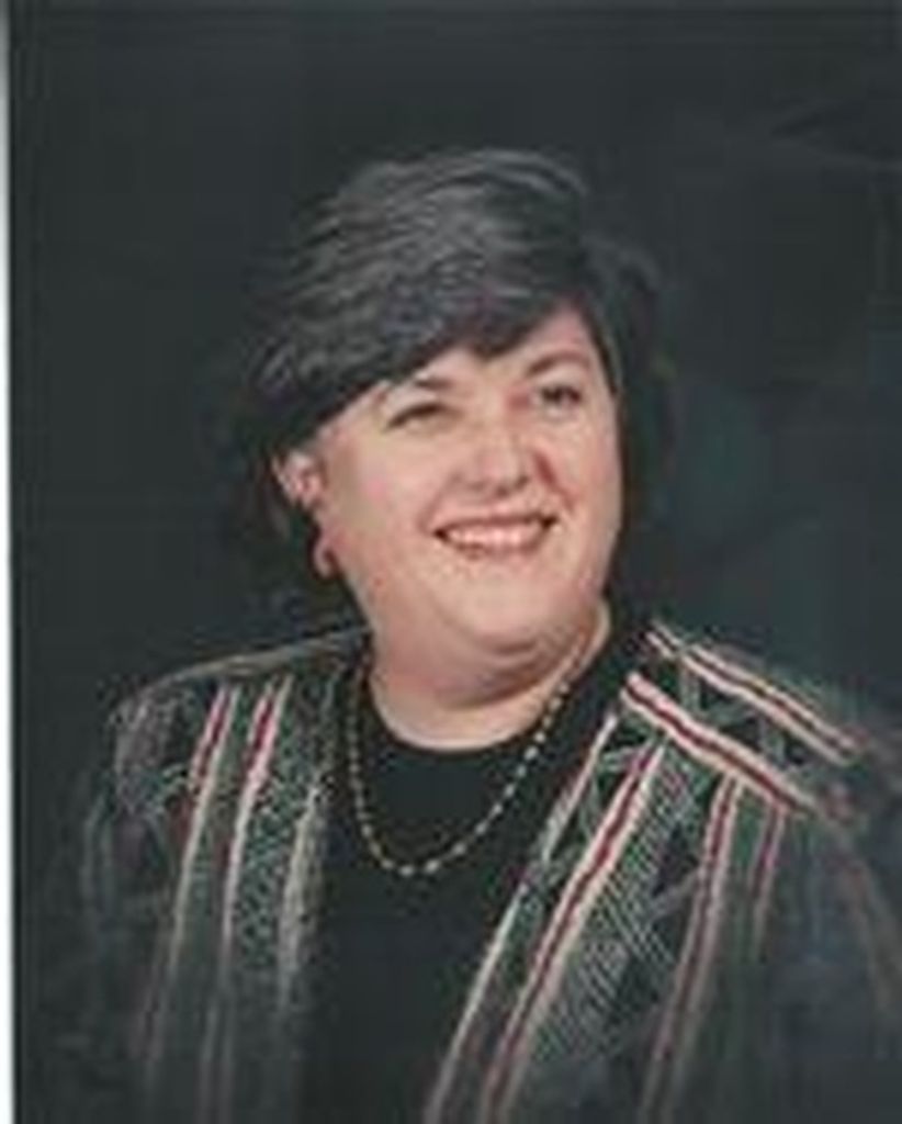 Rebecca Ann Phillips