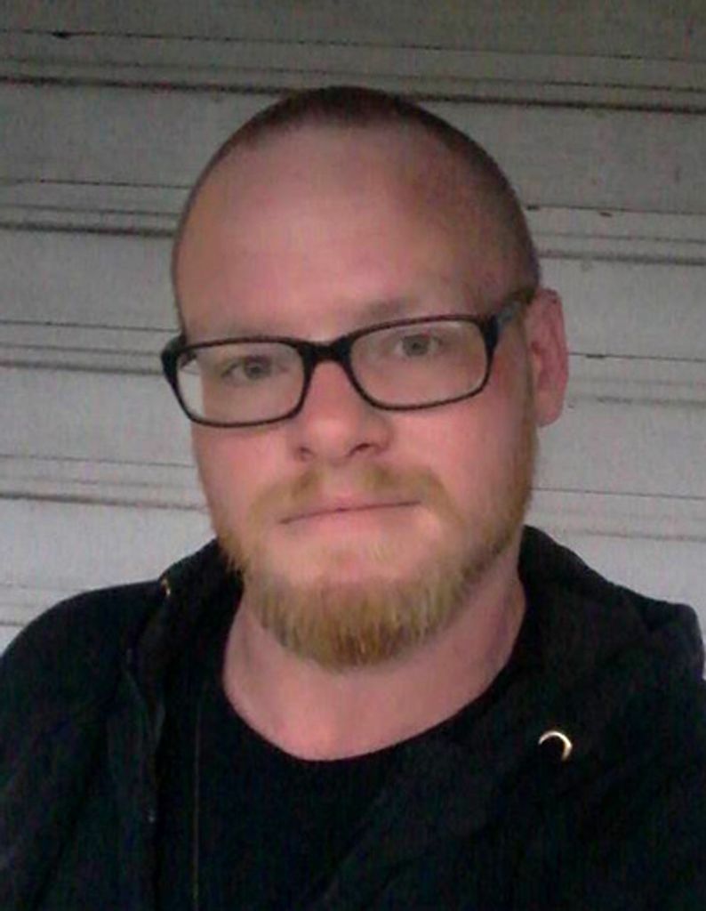 Andrew Thomas Jayroe Profile Photo