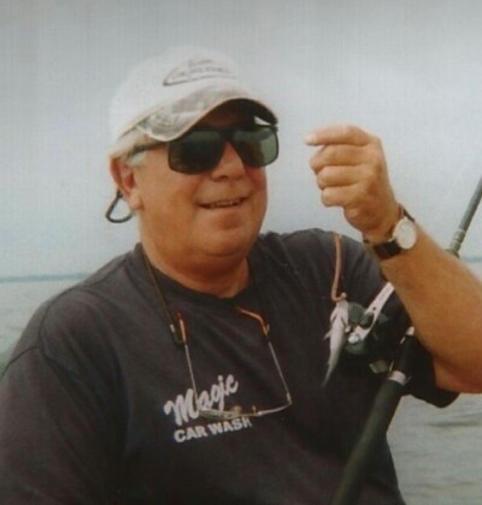 Robert T. Hawke, Sr. Profile Photo