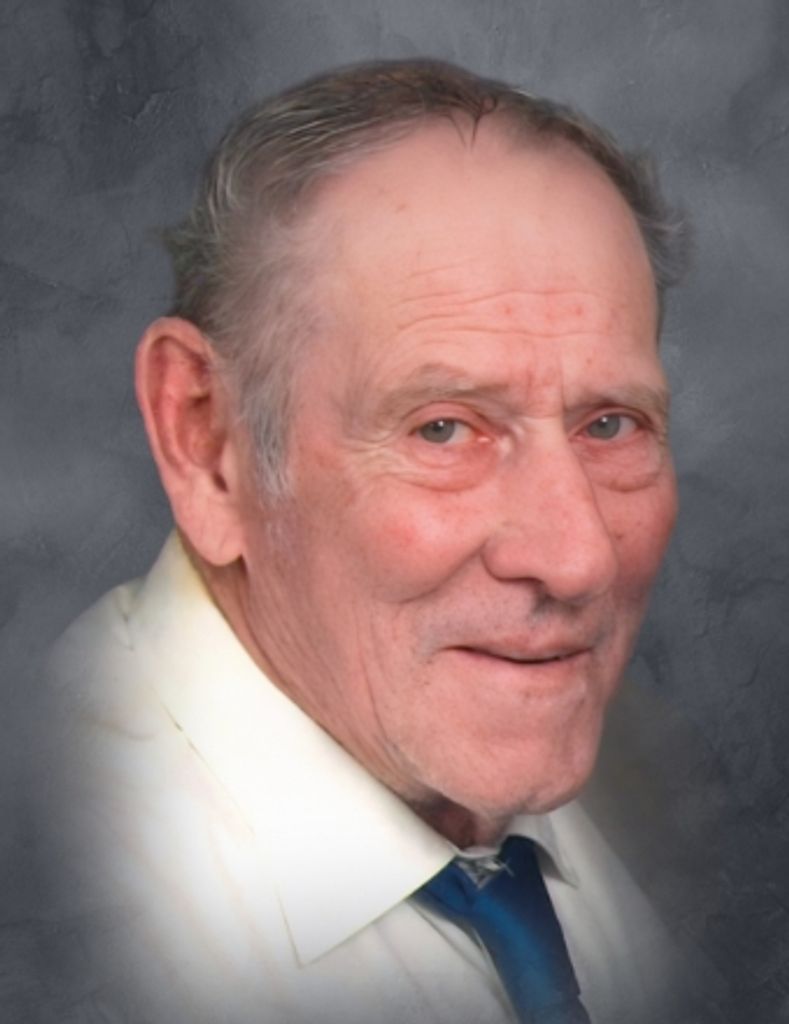 Roger Rudolph Krahn Profile Photo