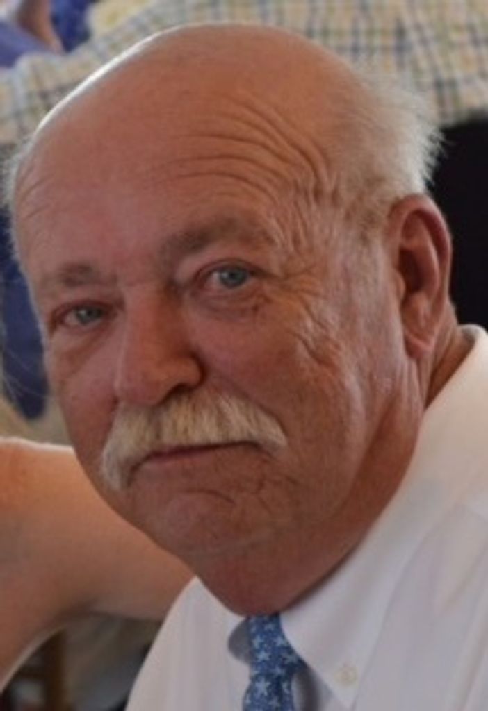 William E. Quirk Jr. Profile Photo