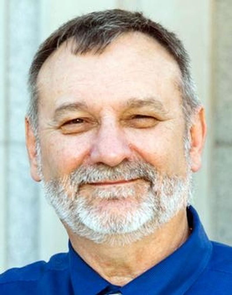 Donald James Duplantis