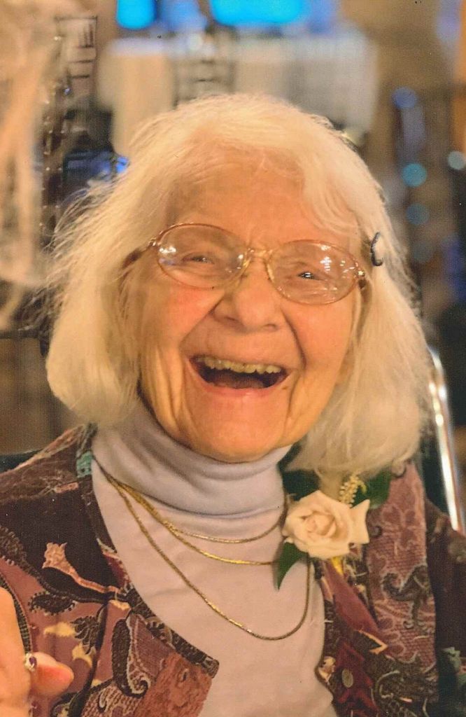 Bonee Lou Mildred Dewitz Profile Photo