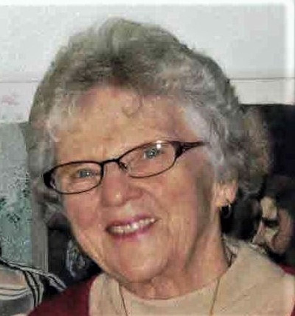 Marian Edna (Sittler)  Miller