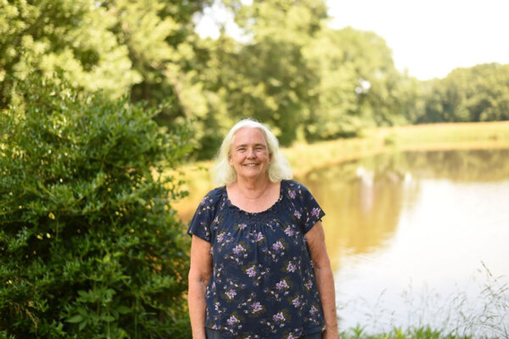 Paula Christine Herrin Profile Photo