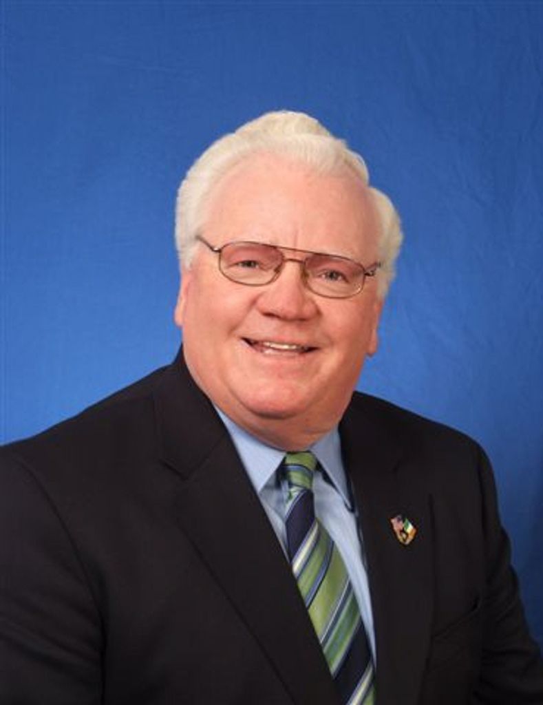 Lawrence M. Walsh Profile Photo