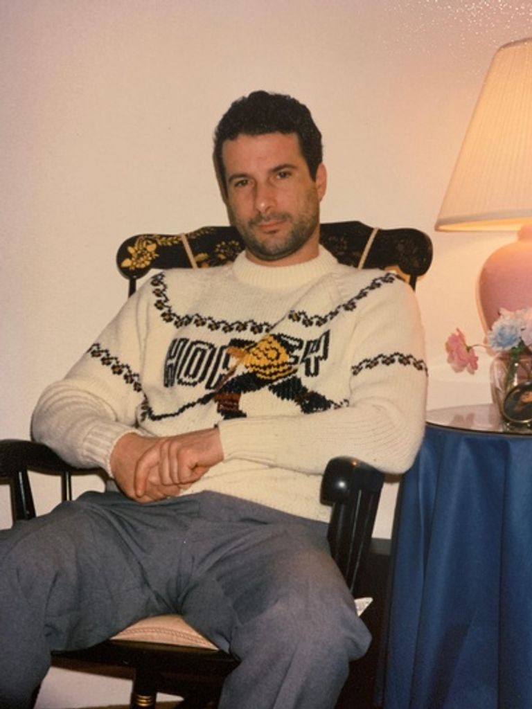 David Normand Bourgeois Profile Photo