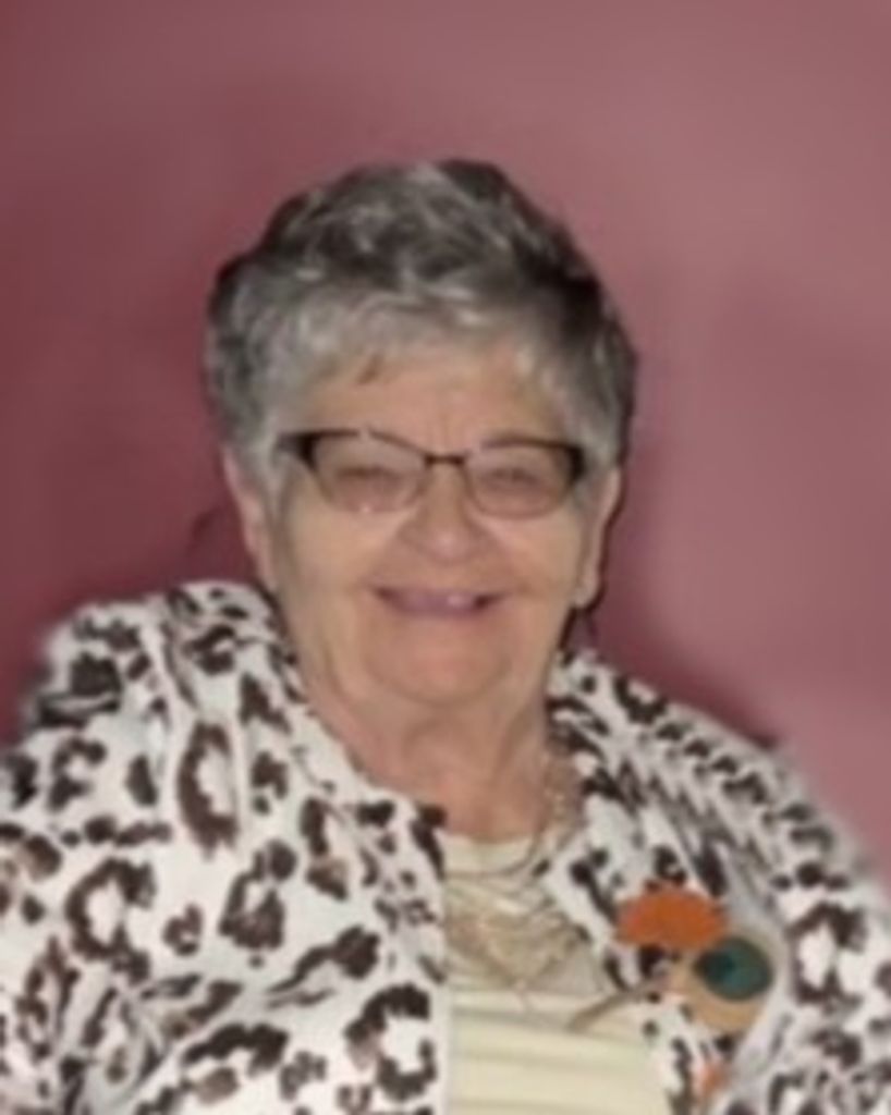 Darlene Kroeger