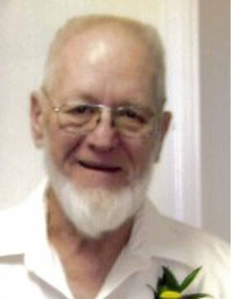 Howard "Bud" Leroy Barrett,  Sr.