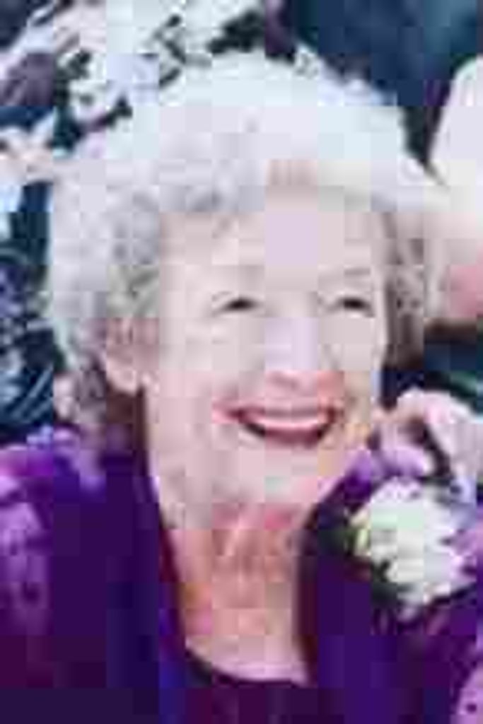 Alice May Bond Lassiter Heare